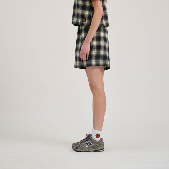 Santa Cruz Γυναικείο σορτς Classic Check Shorts
